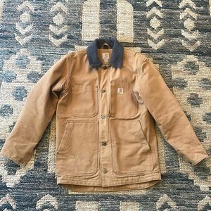 Carhartt Full Swing Chore Coat